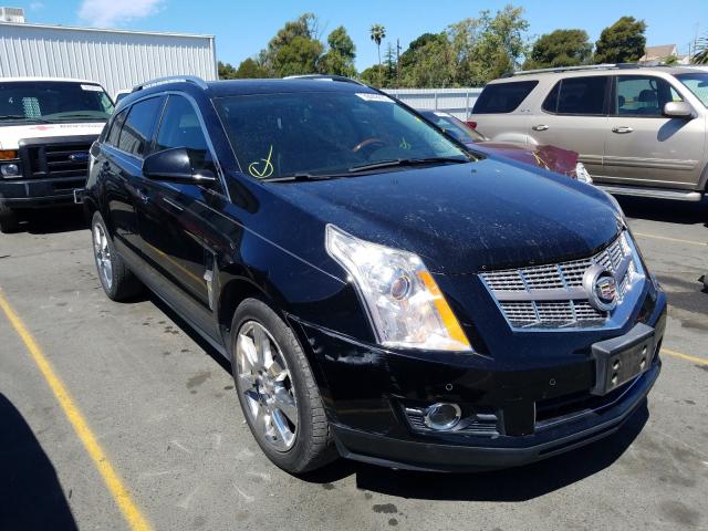 CADILLAC SRX PREMIU 2010 3gyfncey4as580384