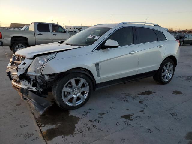 CADILLAC SRX PREMIU 2010 3gyfncey4as605817