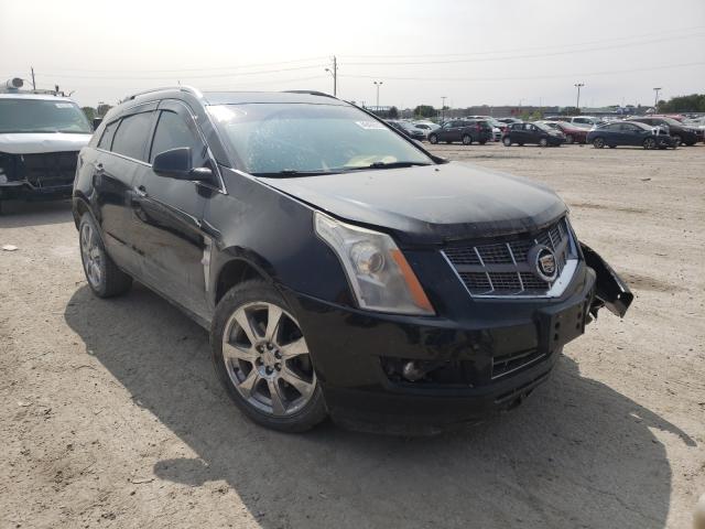 CADILLAC SRX PREMIU 2010 3gyfncey4as611911