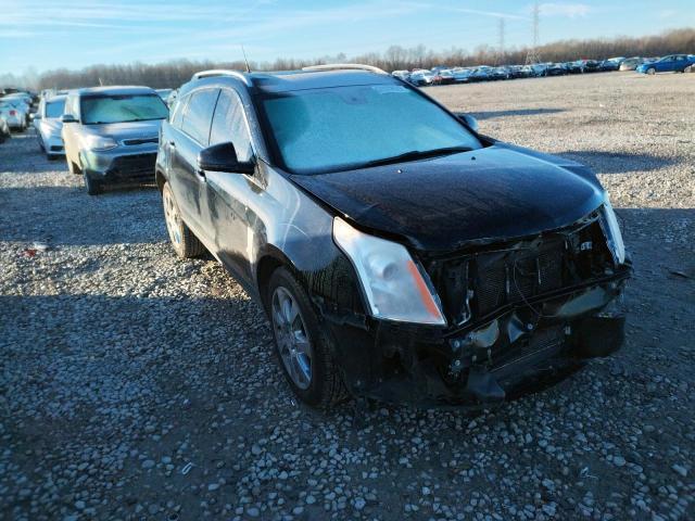 CADILLAC SRX PREMIU 2010 3gyfncey4as612959