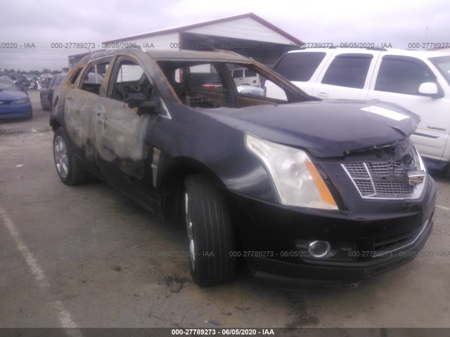 CADILLAC SRX 2010 3gyfncey4as650675