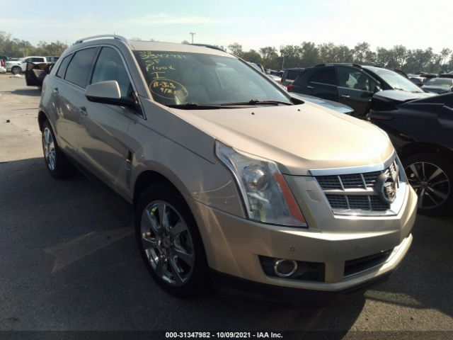 CADILLAC SRX 2011 3gyfncey4bs507551