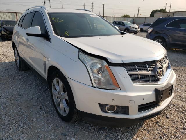 CADILLAC SRX PREMIU 2011 3gyfncey4bs508652