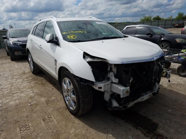 CADILLAC SRX PREMIU 2011 3gyfncey4bs520767