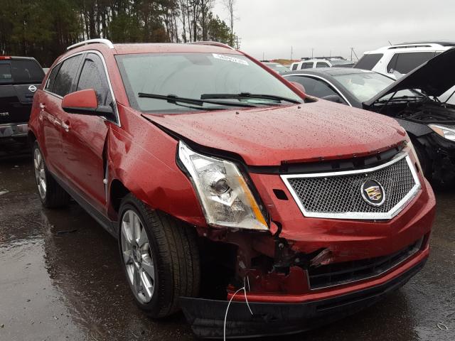 CADILLAC SRX PREMIU 2011 3gyfncey4bs525614