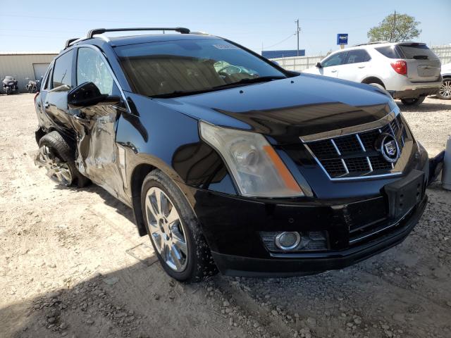 CADILLAC SRX PREMIU 2011 3gyfncey4bs530926