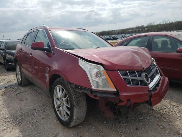 CADILLAC SRX PREMIU 2011 3gyfncey4bs541571