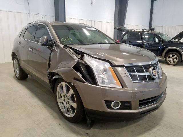 CADILLAC SRX PREMIU 2011 3gyfncey4bs543708