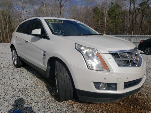 CADILLAC SRX PREMIU 2011 3gyfncey4bs551257