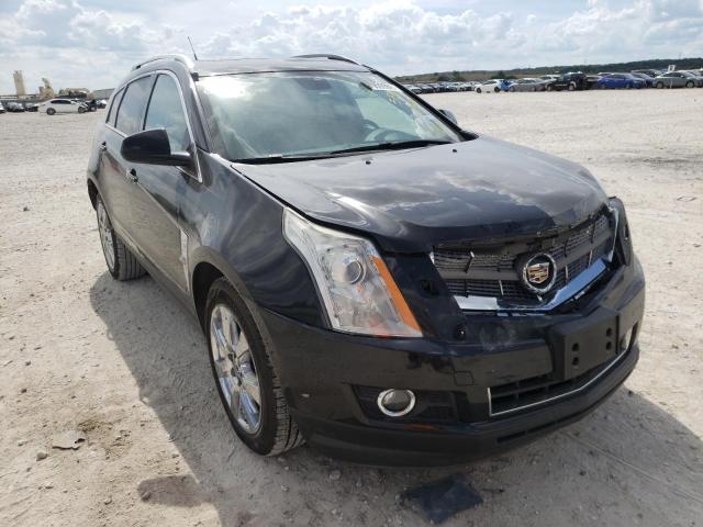 CADILLAC SRX PREMIU 2011 3gyfncey4bs559150