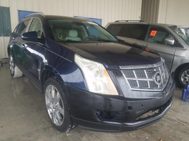 CADILLAC SRX PREMIU 2011 3gyfncey4bs577146