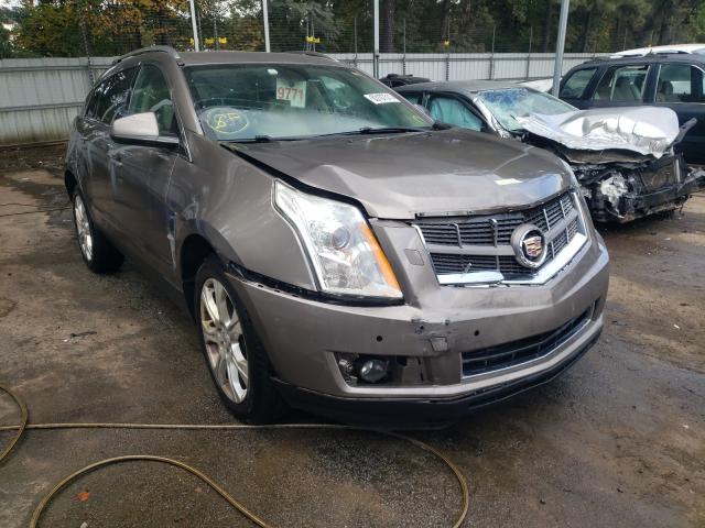 CADILLAC SRX PREMIU 2011 3gyfncey4bs624062