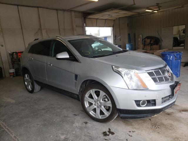 CADILLAC SRX PREMIU 2011 3gyfncey4bs627382