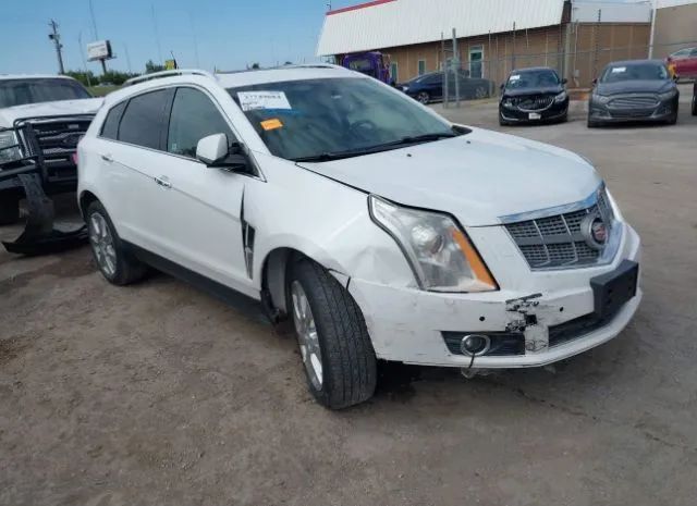 CADILLAC SRX 2011 3gyfncey4bs643212