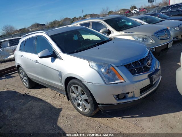 CADILLAC SRX 2011 3gyfncey4bs674735