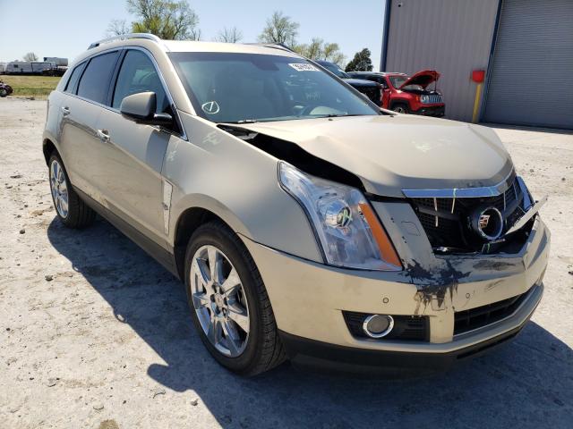 CADILLAC SRX PREMIU 2011 3gyfncey4bs675366