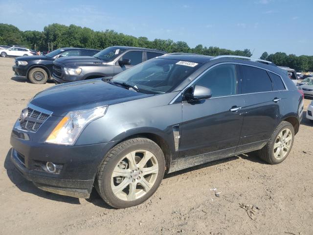 CADILLAC SRX PREMIU 2010 3gyfncey5as505788