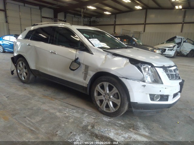 CADILLAC SRX 2010 3gyfncey5as548964