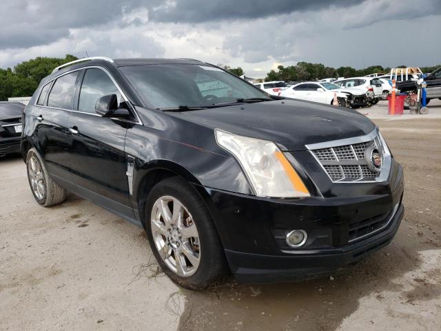 CADILLAC SRX PREMIU 2010 3gyfncey5as583200