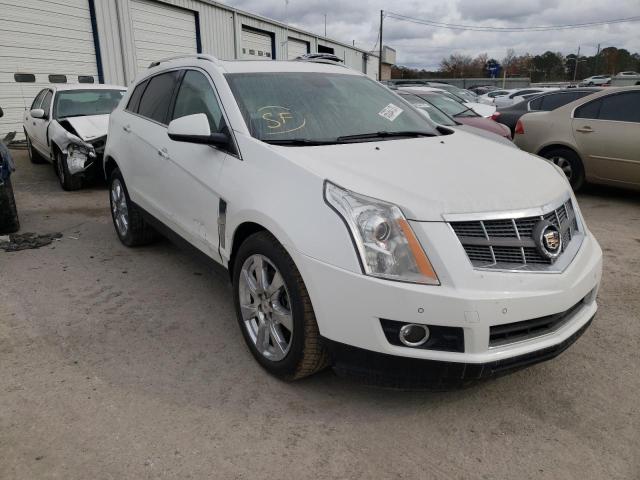 CADILLAC SRX PREMIU 2010 3gyfncey5as636381