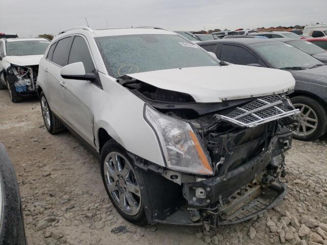 CADILLAC SRX PREMIU 2010 3gyfncey5as641564