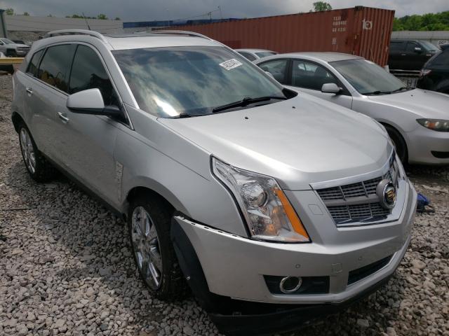 CADILLAC SRX PREMIU 2010 3gyfncey5as642939