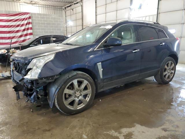 CADILLAC SRX PREMIU 2011 3gyfncey5bs554152