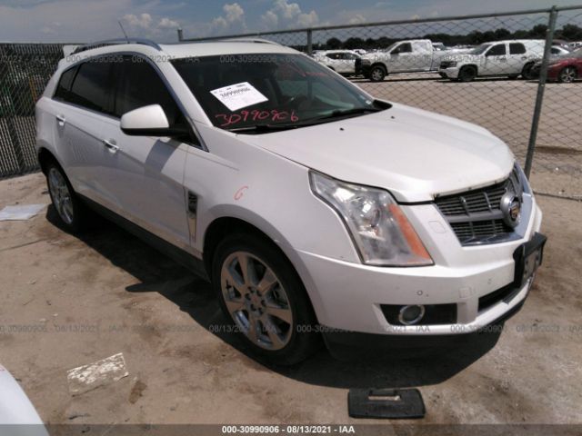 CADILLAC SRX 2011 3gyfncey5bs581304