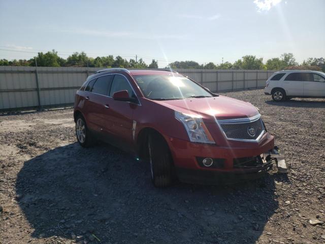 CADILLAC SRX 2011 3gyfncey5bs641789