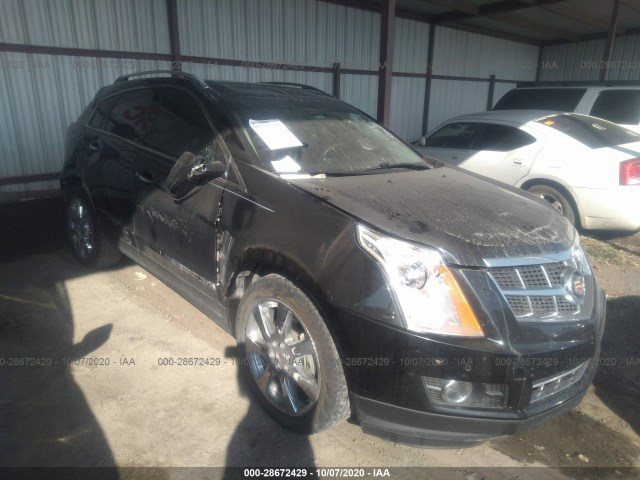 CADILLAC SRX 2011 3gyfncey5bs680687