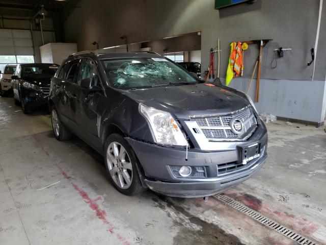 CADILLAC SRX PREMIU 2010 3gyfncey6as506397