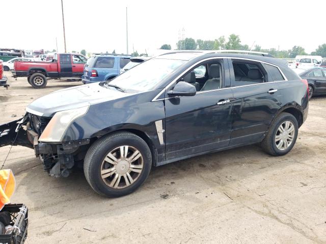 CADILLAC SRX 2010 3gyfncey6as509252