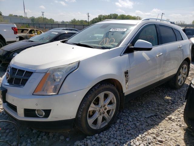 CADILLAC SRX PREMIU 2010 3gyfncey6as559343