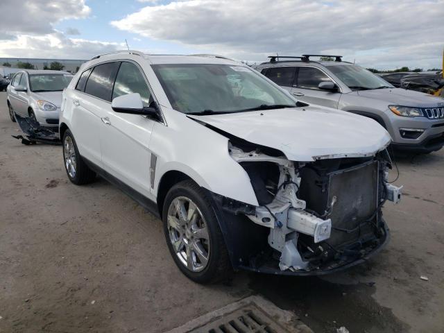 CADILLAC SRX PREMIU 2010 3gyfncey6as567359