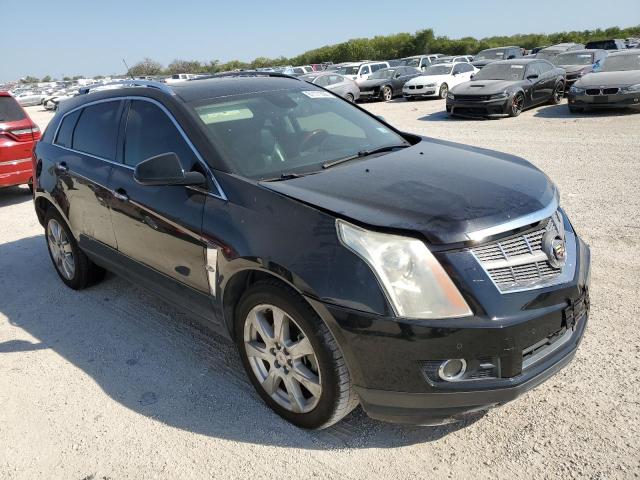 CADILLAC SRX PREMIU 2010 3gyfncey6as608430