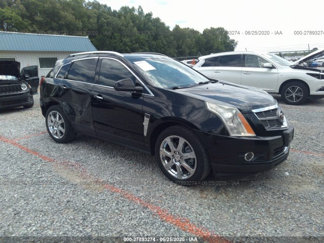 CADILLAC SRX 2010 3gyfncey6as609156