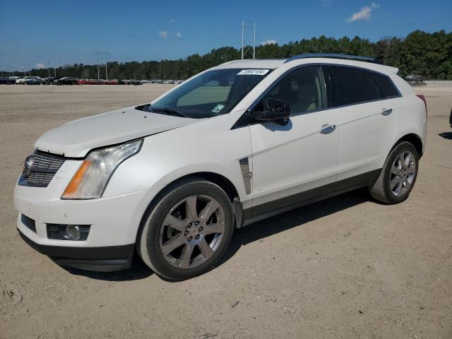 CADILLAC SRX PREMIU 2010 3gyfncey6as633960