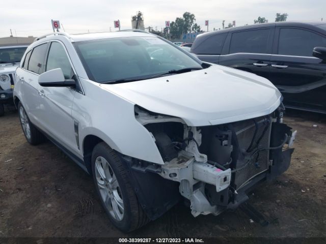 CADILLAC SRX 2010 3gyfncey6as640908