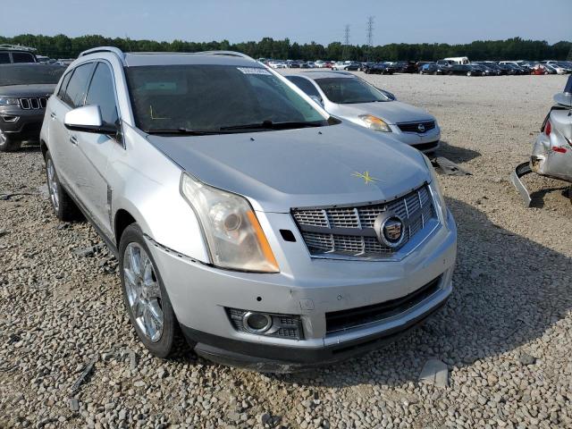 CADILLAC SRX PREMIU 2010 3gyfncey6as650421