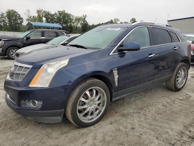 CADILLAC SRX PREMIU 2011 3gyfncey6bs506787