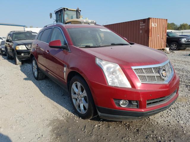 CADILLAC SRX PREMIU 2011 3gyfncey6bs507292