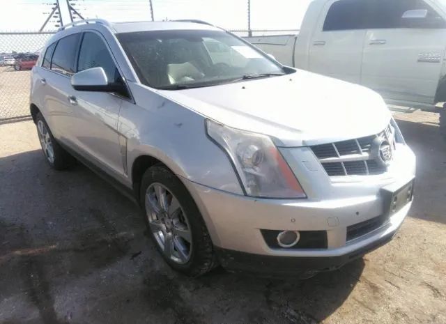 CADILLAC SRX 2011 3gyfncey6bs572255