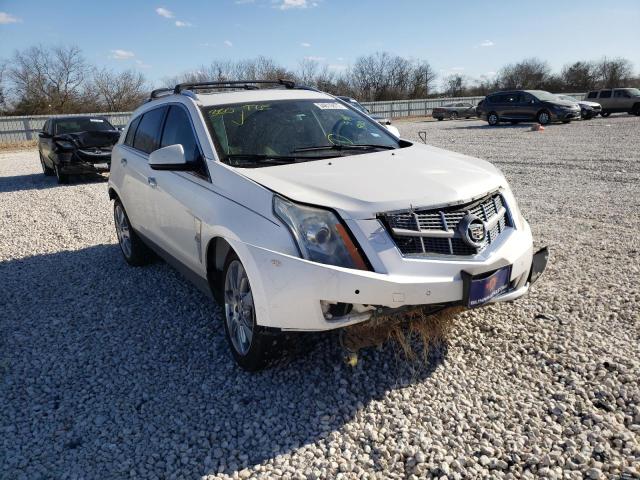 CADILLAC SRX PREMIU 2011 3gyfncey6bs598810