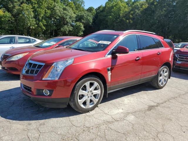 CADILLAC SRX PREMIU 2010 3gyfncey7as545984