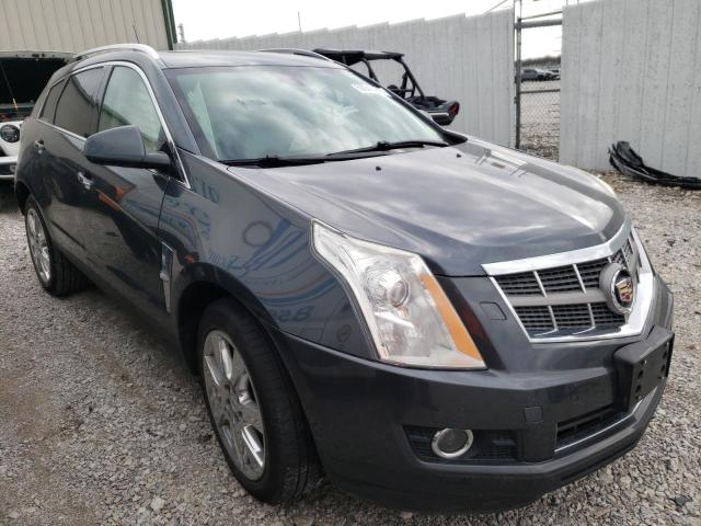 CADILLAC SRX 2010 3gyfncey7as557519