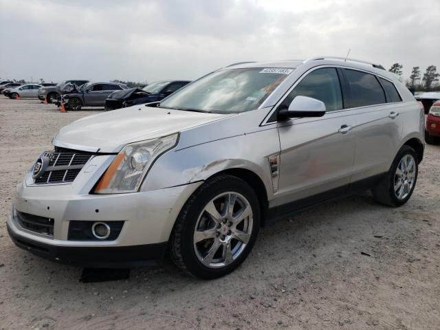 CADILLAC SRX PREMIU 2010 3gyfncey7as565670