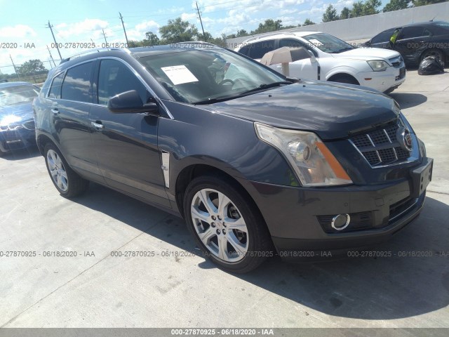 CADILLAC SRX 2010 3gyfncey7as587233