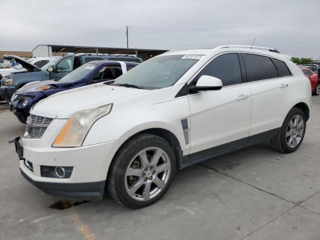 CADILLAC SRX PREMIU 2010 3gyfncey7as603236