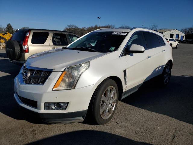 CADILLAC SRX 2010 3gyfncey7as610509