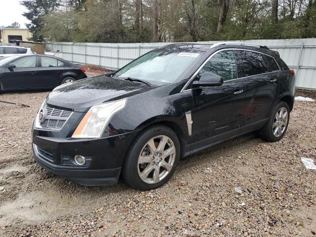 CADILLAC SRX 2010 3gyfncey7as611109